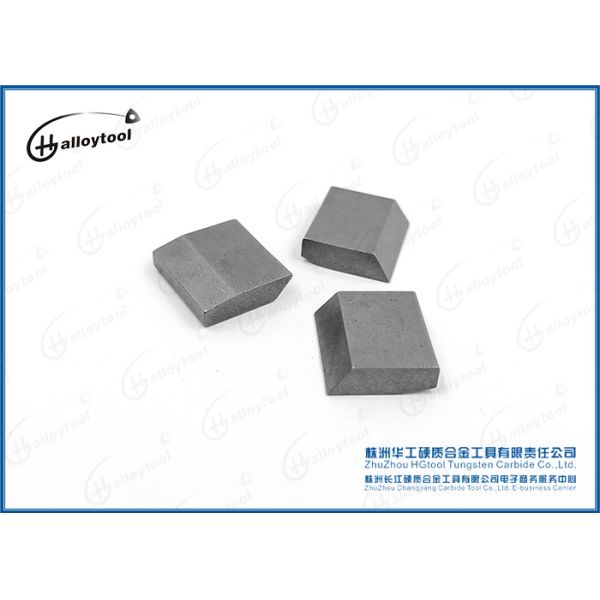 Высоко Корросиве цементировал частицу ИСО9001 подсказок карбида вольфрама средню