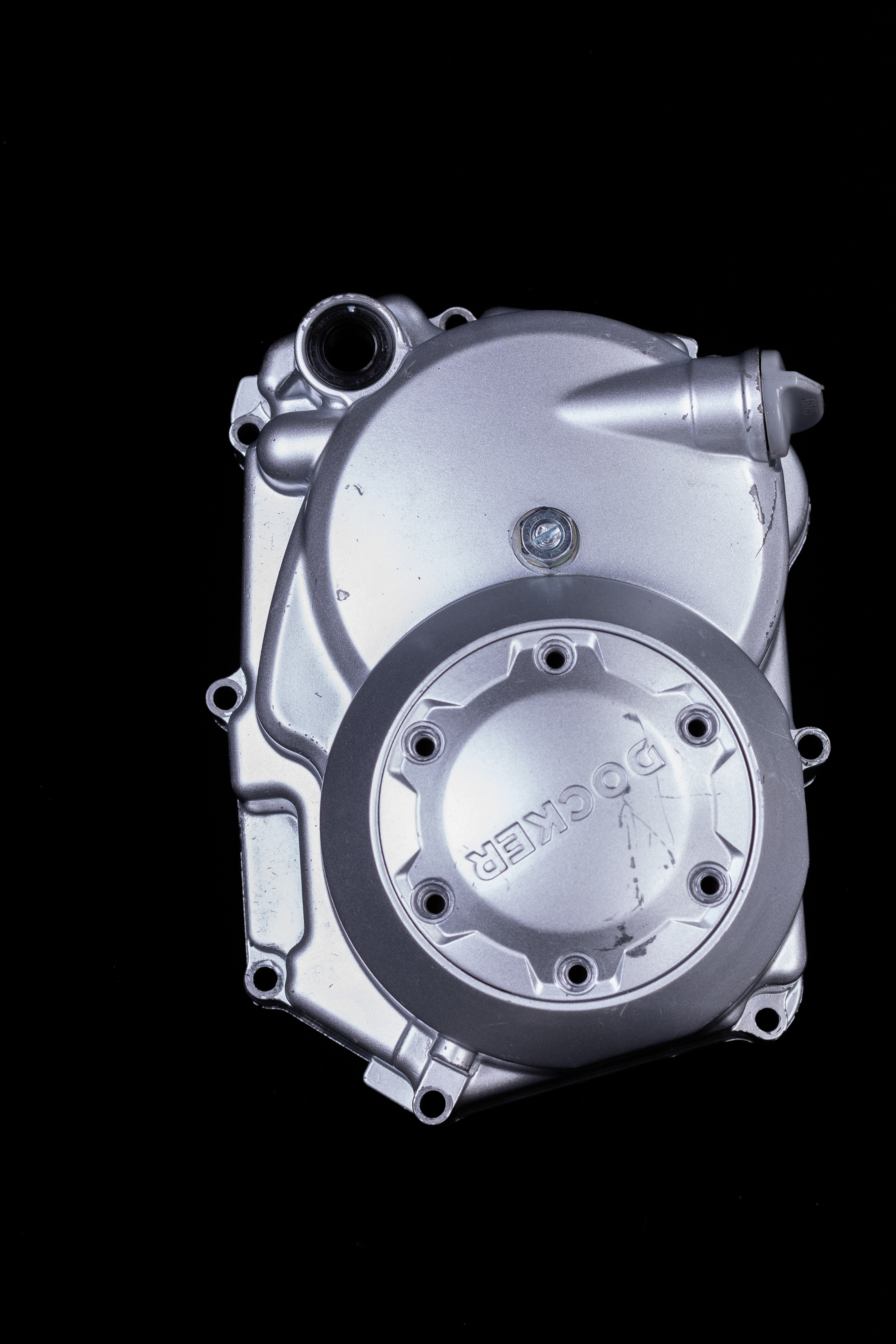 Clutch Cover