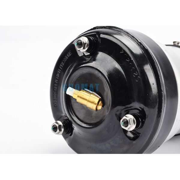 La suspension avant gauche Mercedes d'air aèrent la classe W220 4 Matic des chocs 2203202138 S