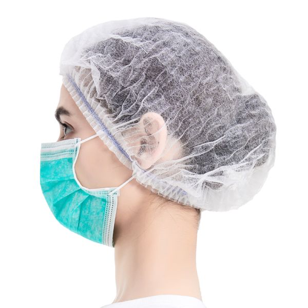 Haixin Health Influenza Facemask Prevent ASTM F2100 EN14683 Mascarilla Hospital Surgical Masks Level 3 Medical Face Mask Maker
