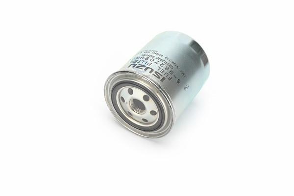 Máquina escavadora Filter de Kobelco Sk75-8, filtro de combustível do elemento VI8982709000