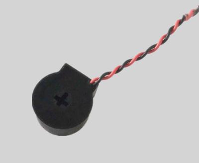 Closed Core Single Phase Current Transformer Cross Inner Bore Type with DC Immunity