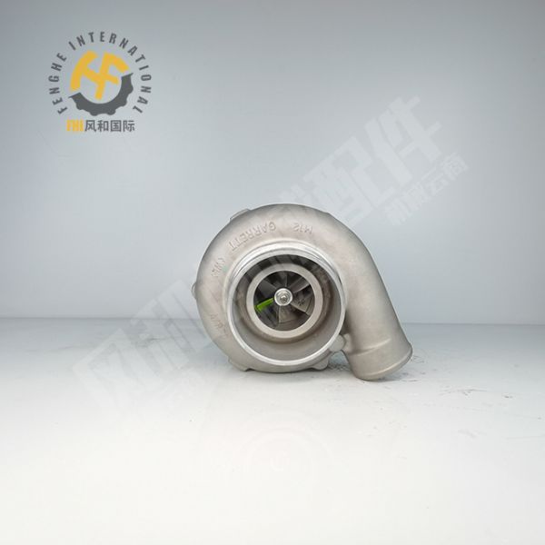 Garrett T04E Diesel Turbo Charger , 706058-5003 Engine Spare Parts