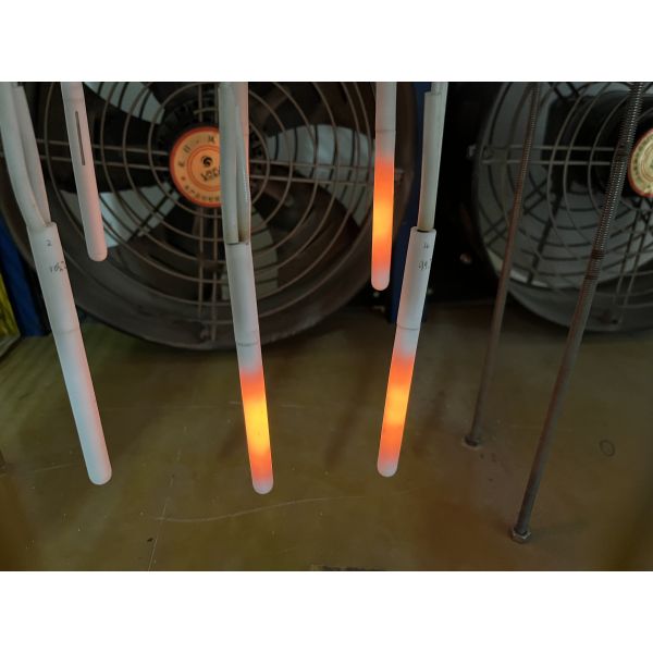 Керамический зажигалка Горячая рота 110V 120W Подходит для всех AC Traeger