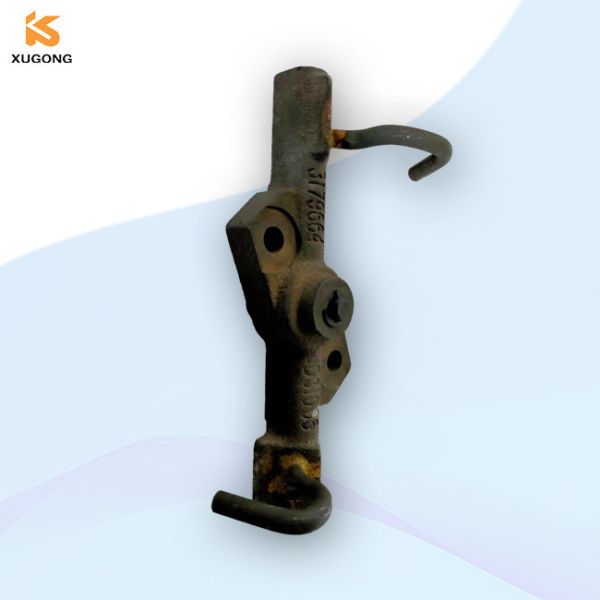 KTA50 сопло 3179664 двигателя дизеля K38 охлаждая