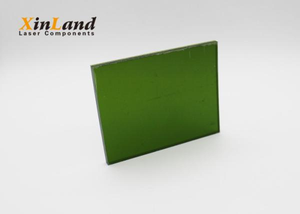 PMMA Green Laser Safety Viewing Windows 190nm-450nm 800nm-1700nm