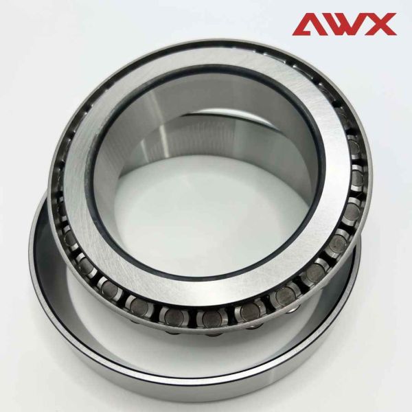 Custom Motorcycle Wheel Bearings , Auto Spare Parts Bearing 32217