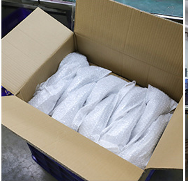 Manual Screw Mounting Hand Showers Three-Function Shower Head For Bathroom Faucets