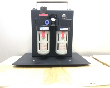 Durable Pneumatic Torque Wrench 100n.M-300n.M For Precision Fastening