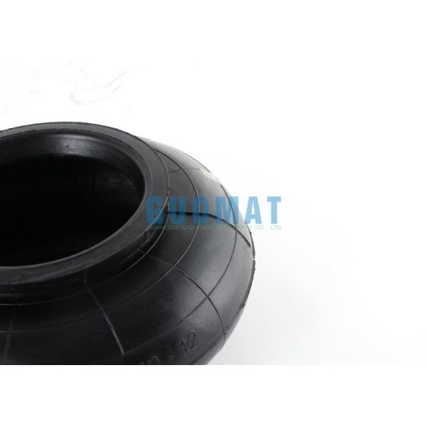 FS 310-12 VP Original Contitech Air Rubber 1B20 Phoenix de una sola fuente de aire enroscada