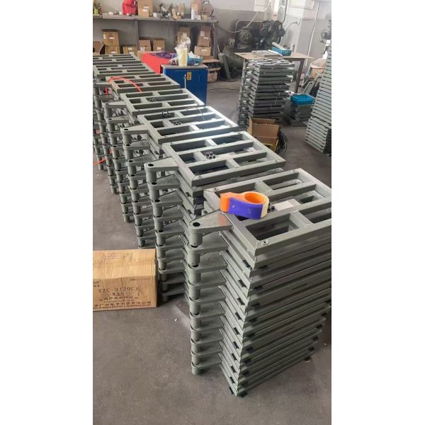 Bench Digital TCS Electronic Platform Scale 400x500mm 300kg