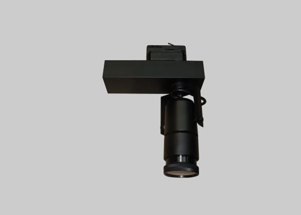 Ângulo de feixe 10° - luz da trilha do diodo emissor de luz de 60° 20W Dimmable com alojamento da liga de alumínio