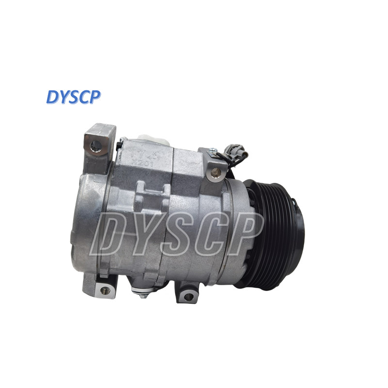 88320-6A150 88320-6A400 88320-6A390 10S17C Ac компрессор для Toyota Prado 2700 TRJ150 GRJ150 Land Cruiser
