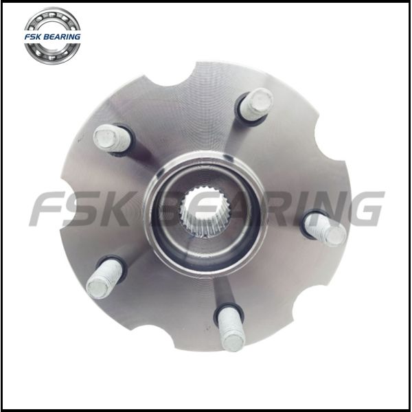 FSKG Brand 42410-28030 Rear Wheel Bearing And Hub Assembly TOYOTA Parts