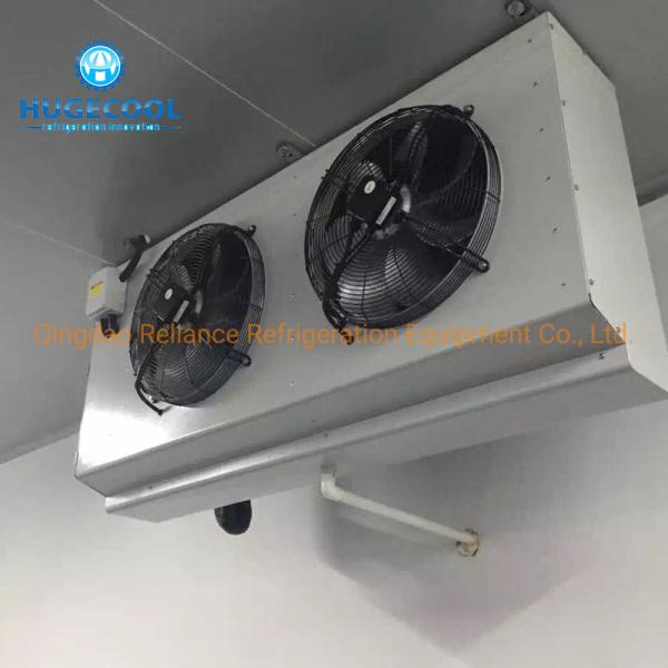 COLDROOM23 Cold Storage Room for Ice Fresh Fish Frozen Food Warehouse Sliding Door