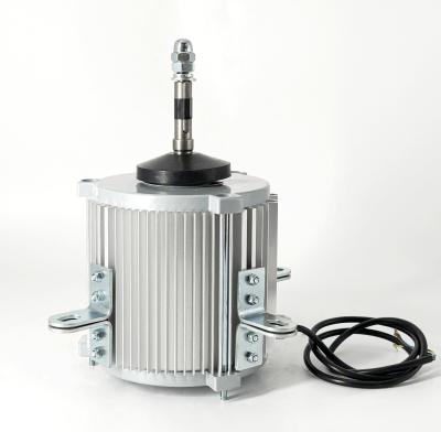 Aluminium Shell Three Phase AC Motor - 185W 1400RPM 380V 50Hz