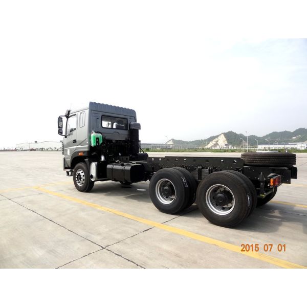 11CBM 290HP Tri-Ring T6 6x4 Cement Mixer Truck,Cement Mixer Truck,Tri-Ring Mixer Truck