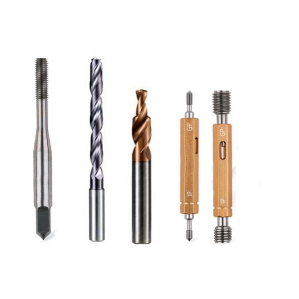 Резать набор крана сверла M9×1.0 для кранов ведущего шатуна для кривошина и ведущего шатуна