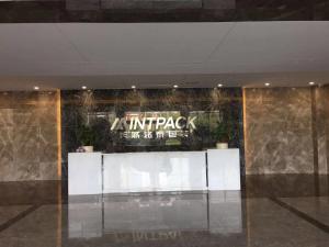 Mintpack Packaging Materials Manufacturing Co., LTD