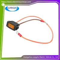 Voyant d'avertissement de batterie de voiturette de golf Club Car, accessoire d'origine