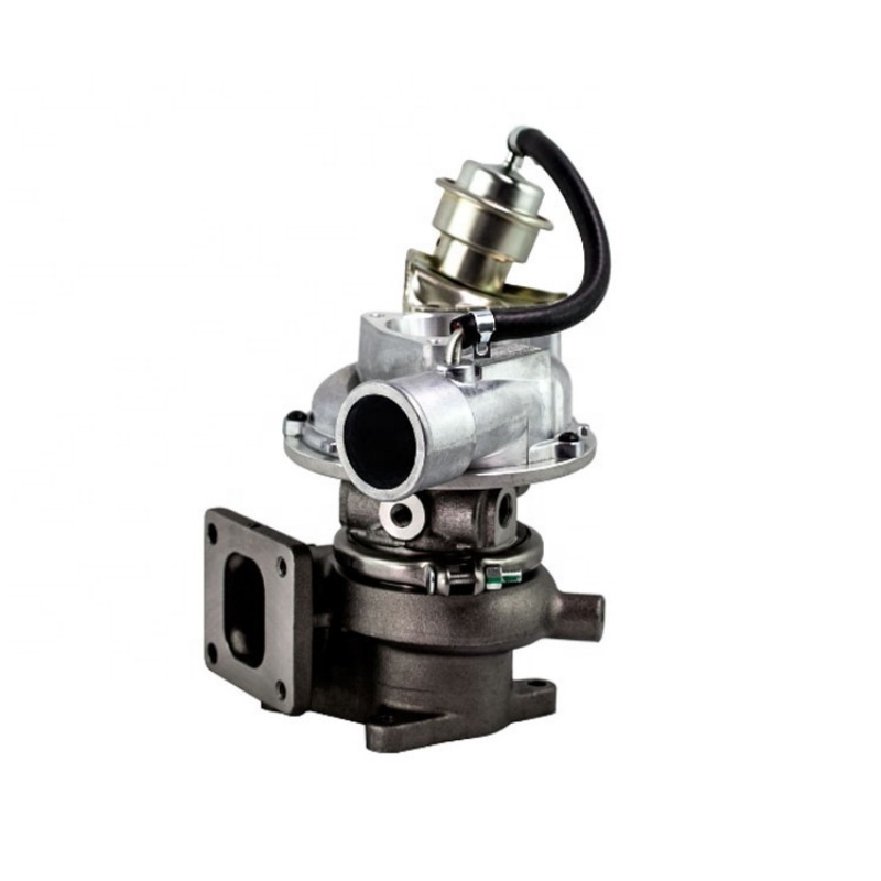 RHF5 Turbocharger 28201-4X710 28200-4X400 For Hyundai Terracan CRDi 2.9L Engine