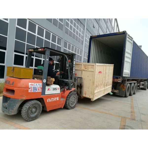 Промышленный роторный арахис голубик клюкв плода машины упаковки вакуума сухой