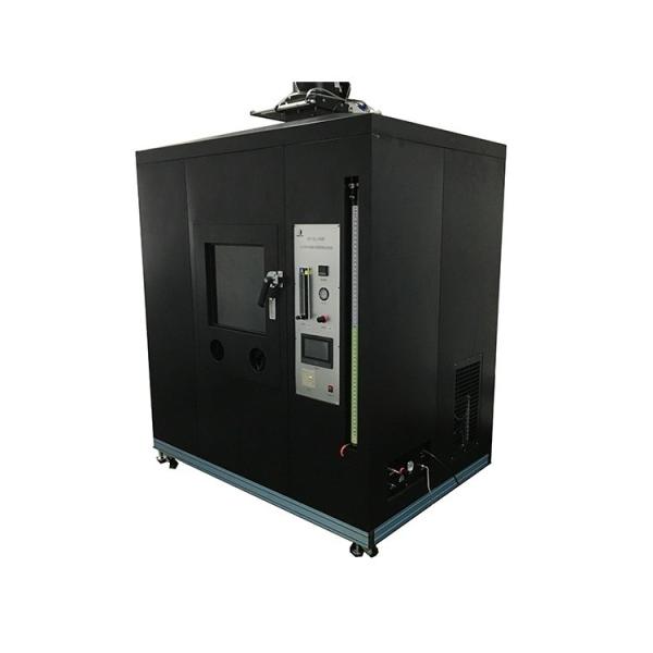 Large Combustion Testing Equipment UL1581 Sect 1080.1~1080.14 Standard
