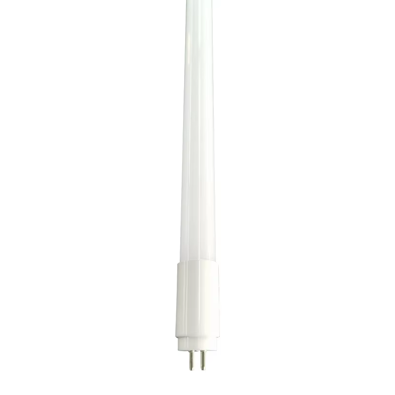 3000-6500k Color Temperature Aluminum Plastic T5 Tube for Split Fluorescent Tube