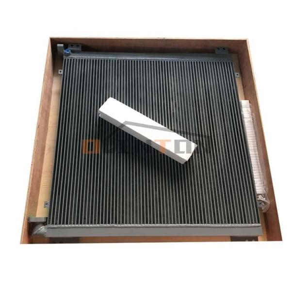 PC300-6 Radiator Hydraulic Oil Radiator 207-03-71641 for Construction Machinery Parts