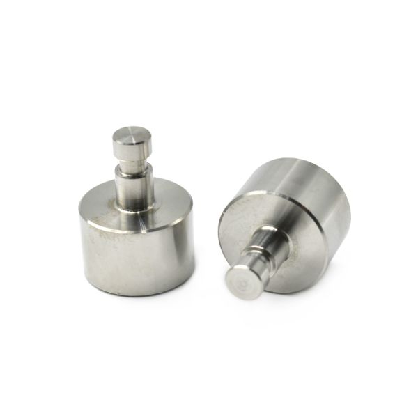Skateboard Deterrent Accessories Made Of SS 316 Stainless Steel Skate Deterrents