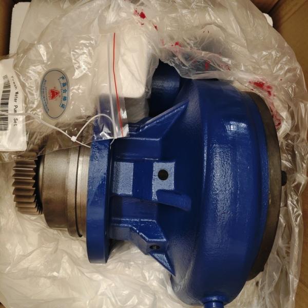 Weichai Baudouin WATER PUMP 1003807945 НАСОС ВОДЯНОЙ 1003807945 original accessory Fast shipping