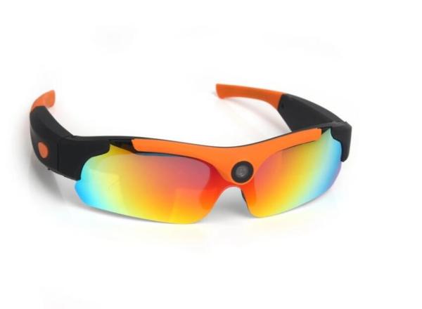 32GB Eyewear Video Recorder 1920*1080P VGA Sport Video Camera Eyeglasses