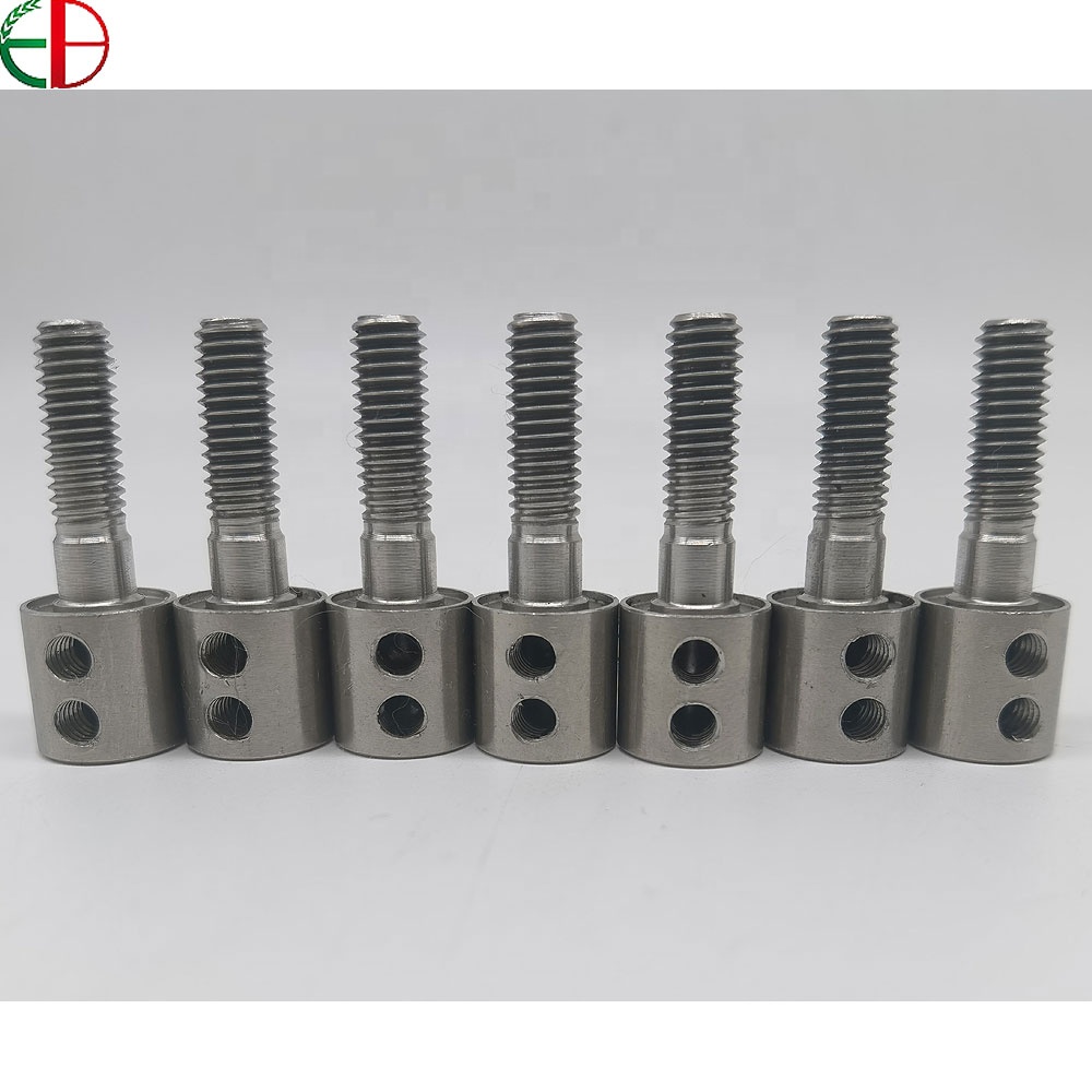 40Cr Grade 10.9 High Strength Structural Bolt and Nut M45 Fasteners Forged ISO Certified EB1110
