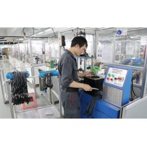 Guangzhou Senrui Machine Co.，Ltd.