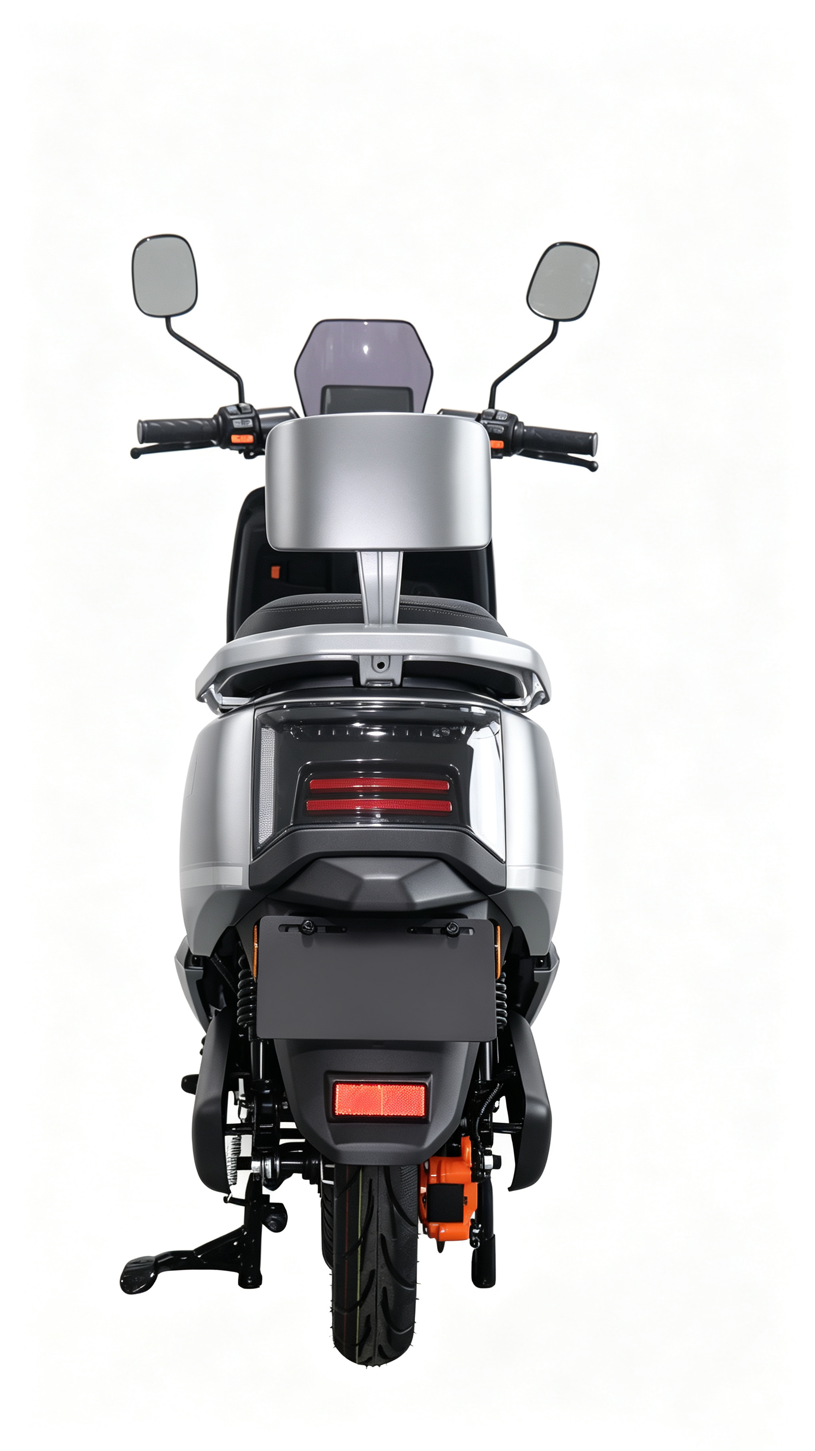 SLEEU Electric Scooter, Electric Motorcycle, Factory Direct Sales, Personalized Customization，High-speed