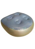 Soft Spa Tub Accessories Jacuzzi Spa Booster Seat Cushion Heat - Resistant