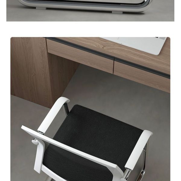 Подъемный кресло с регулируемой высотой для домашнего офиса конференции Студенческий общежитие комфорт