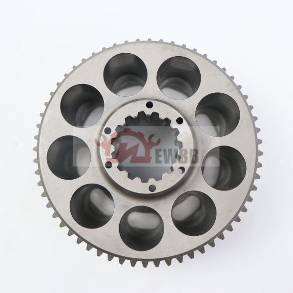 Плита клапана для частей M2X150 M2X146 M2X170 M2X210 мотора качания Кавасаки