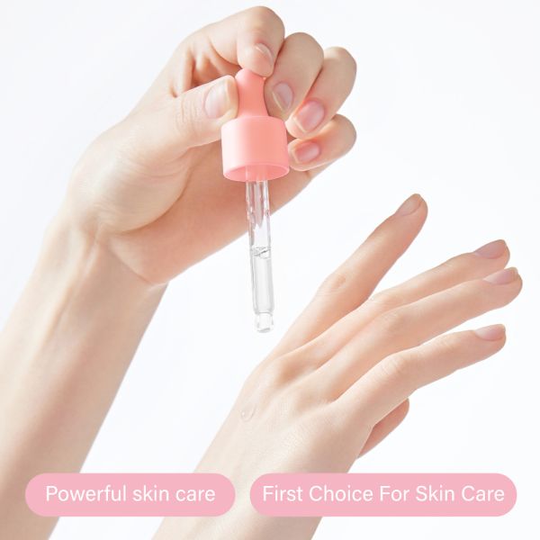OEM Professional Factory 5 in 1 Anti-aging Acne Remova Moisturizing Whitening Repair  Face Serum Beauty Personal Care Products