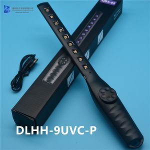 UVC LED Lamp