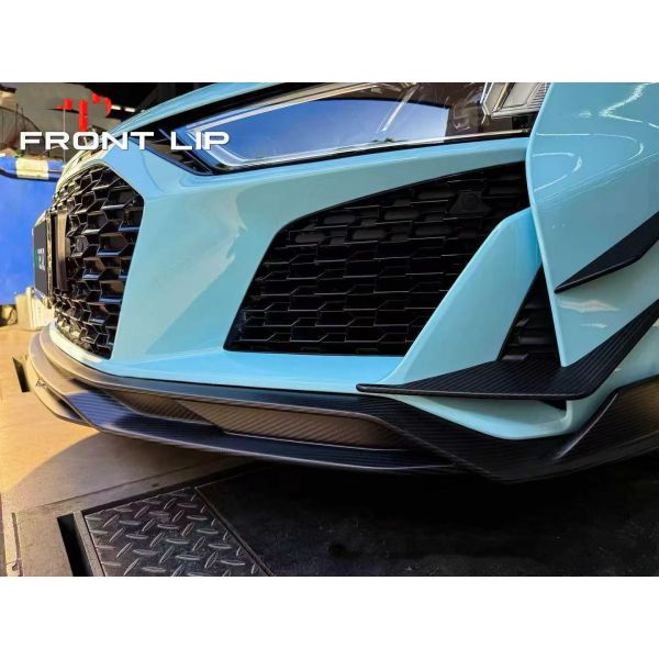 N Style Lamborghini Body Kit Carbon Body Kit Front Lip Side Skirts Spoiler Rear Diffuser