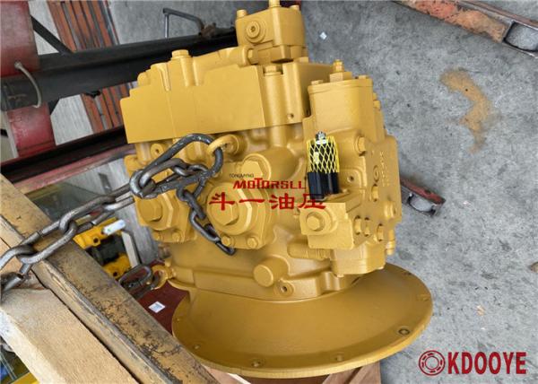 ajuste sbs120 sbs140 cat320c cat323d cat324d cat329d de 220kg Cat Hydraulic Pump
