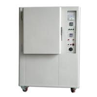 紫外線ランプの黄化抵抗試験室 黄化防止試験器 JIS-P8127 ASTM D1148