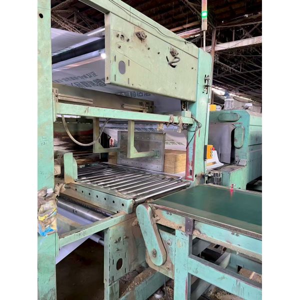 Thermal Insulation Rock Wool Panel 1200x600mm 40-200kg/m3 Density