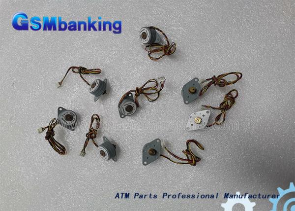 01750063270 moteur pas à pas S26M048T05 TP07-49 1750063270 des pièces TP07 d'atmosphère de Wincor Nixdorf
