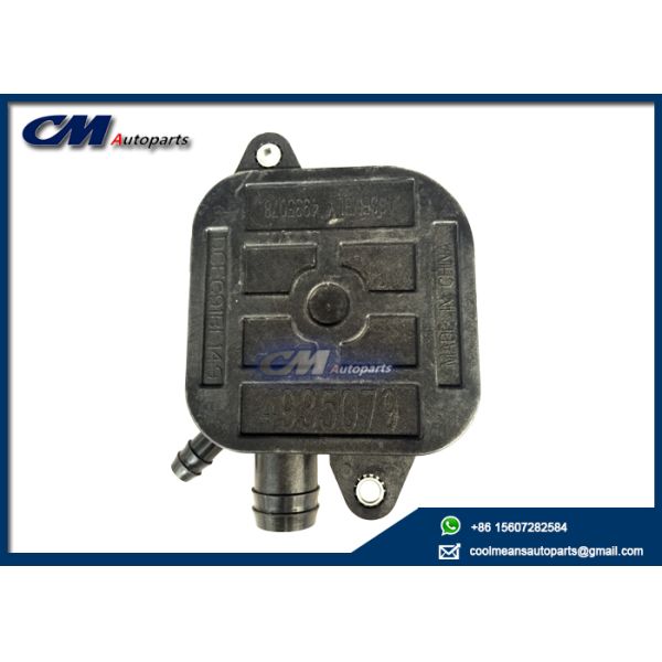 Cummins Breather Housing 4935079 3964093 for C , L series diesel engine