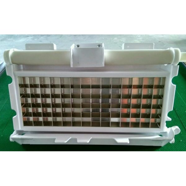 Automatic Ice Cube Maker 17x18 Ice Evaporator Made in for Commercial