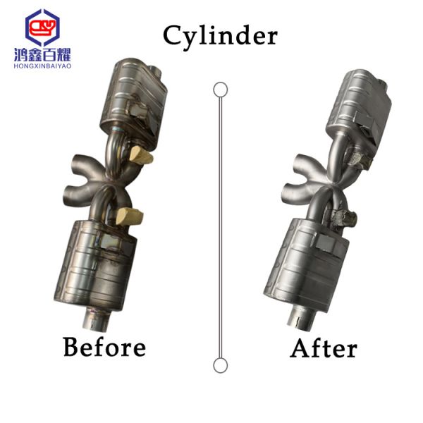 High Pressure Gun Sandblasting Machine Manual