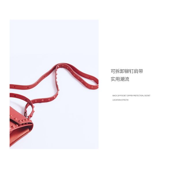 2022 Luxury Jelly Purse Newest Fashinable PVC Shoulder Handbag with Zipper Closure