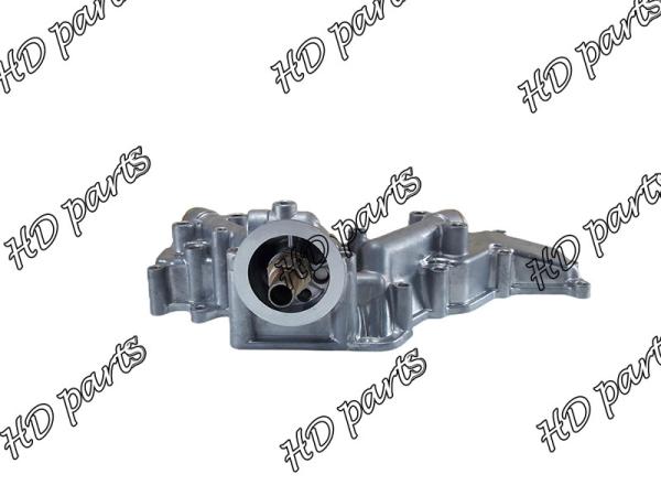 6D31 6D34 4D34 Side cover ME088928 ME088741  For Mitsubishi Engine
